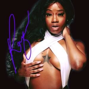 Meet your Posher, Raquel